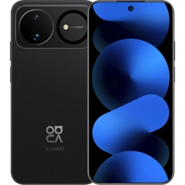 Смартфон Huawei Nova 16s 12/256GB Starry Black (51099BTB)