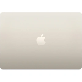 Ноутбук Apple MacBook Air (2026) 15 M5 10C CPU, 10C GPU/32GB/1TB SSD (Z1LT0005B) Starlight
