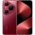 Glazed Red
