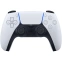 Джойстик беспроводной Sony DualSense для PS5 (CFI-ZCT1W) White