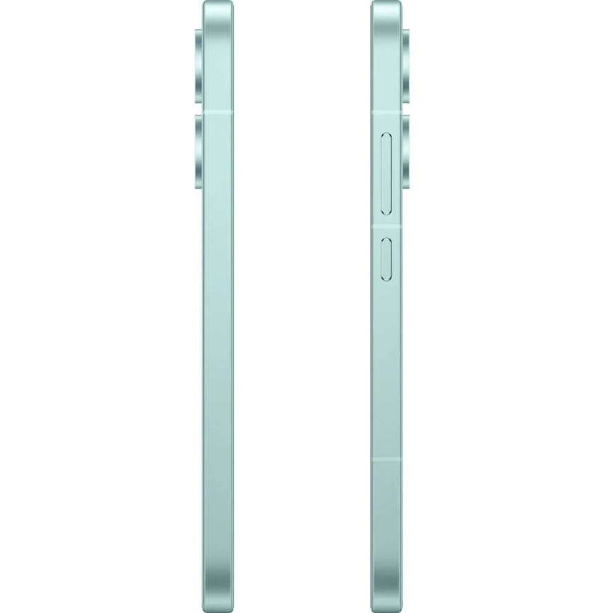 Смартфон Xiaomi Poco X8 Pro 8/256Gb Mint Green EAC фото 2