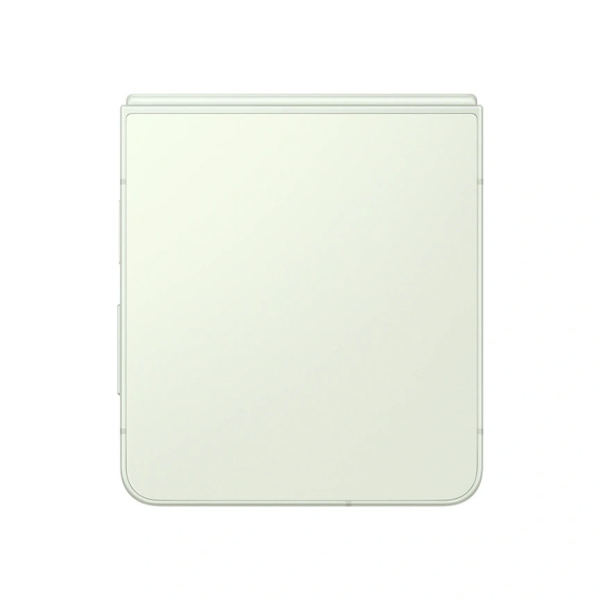 Смартфон Samsung Z Flip8 SM-F776B 12/256GB Mint фото 6
