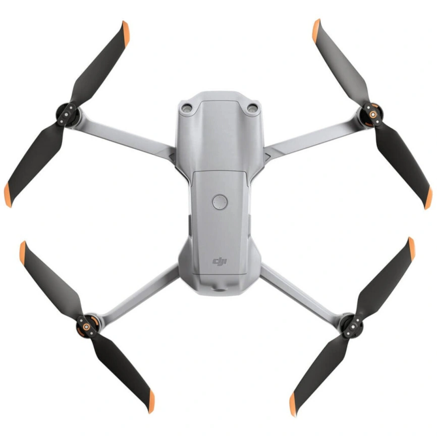 Квадрокоптер DJI AIR 2S Fly More Combo фото 4
