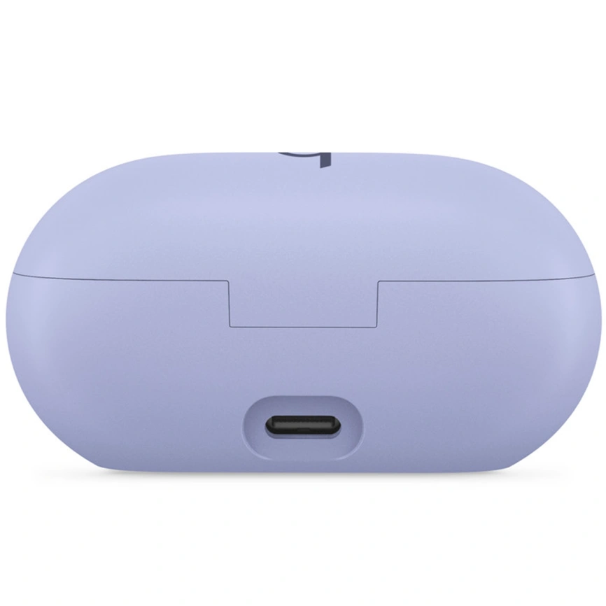 Наушники Beats Solo Buds Arctic Purple фото 6