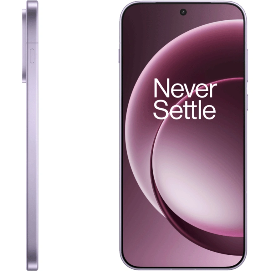 Смартфон OnePlus 15 16/1Tb Ultra Violet CN фото 3