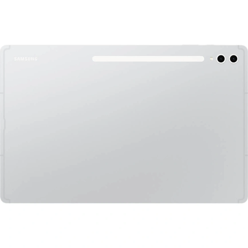 Планшет Samsung Galaxy Tab S10 Ultra Wi-Fi 12/256GB Platinum Silver (SM-X920) фото 3