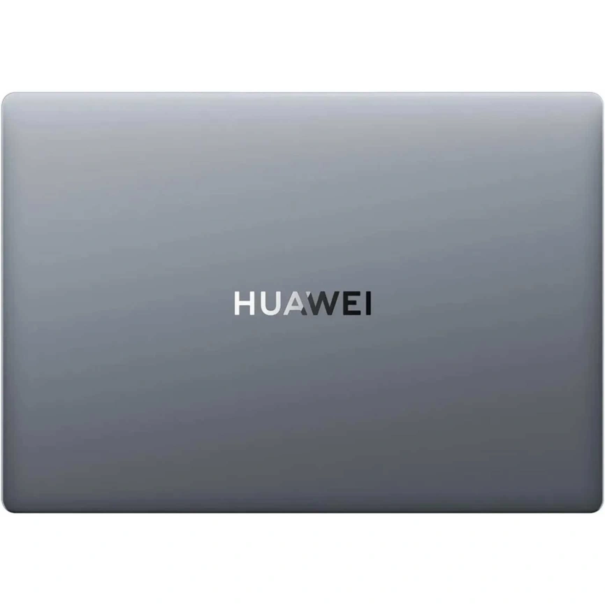 Ноутбук Huawei MateBook D16 MCLG-X 16 IPS/ i5-13420H/16GB/512GB SSD (53014QKY) Space Gray фото 5