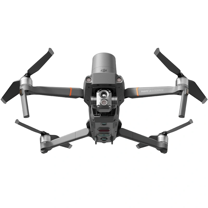 Квадрокоптер DJI Mavic 2 Enterprise Advanсed Gray фото 4