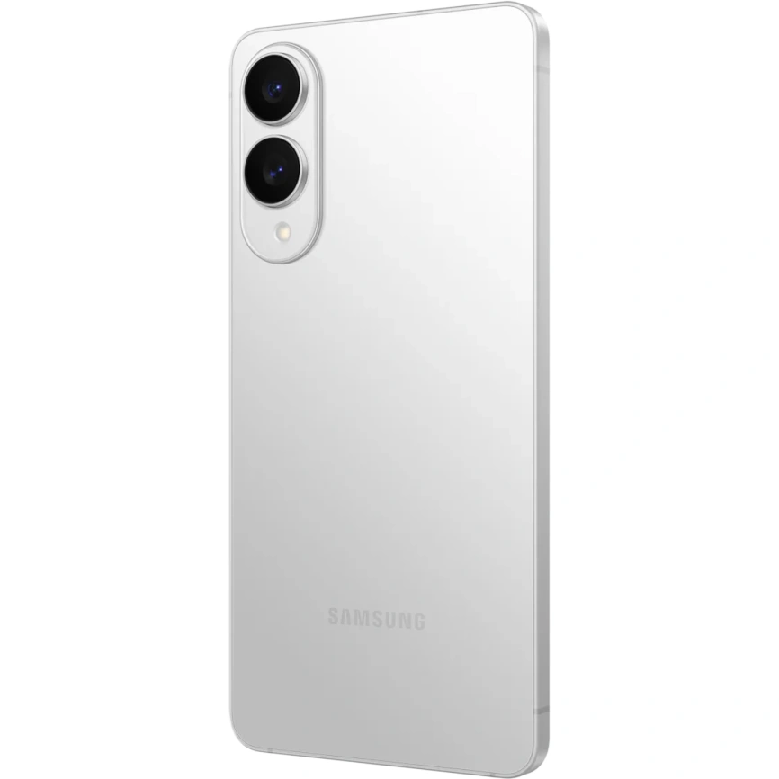 Смартфон Samsung Galaxy S25 Edge SM-S937B 12/256Gb Titanium Silver фото 7