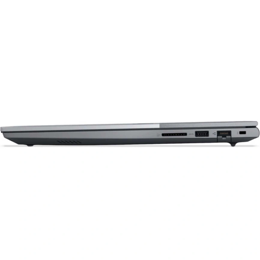 Ноутбук Lenovo ThinkBook 16 G8 IRL 16 IPS/ i5-210H/16GB/512GB SSD (21SH0049GQ) Arctic Grey фото 5