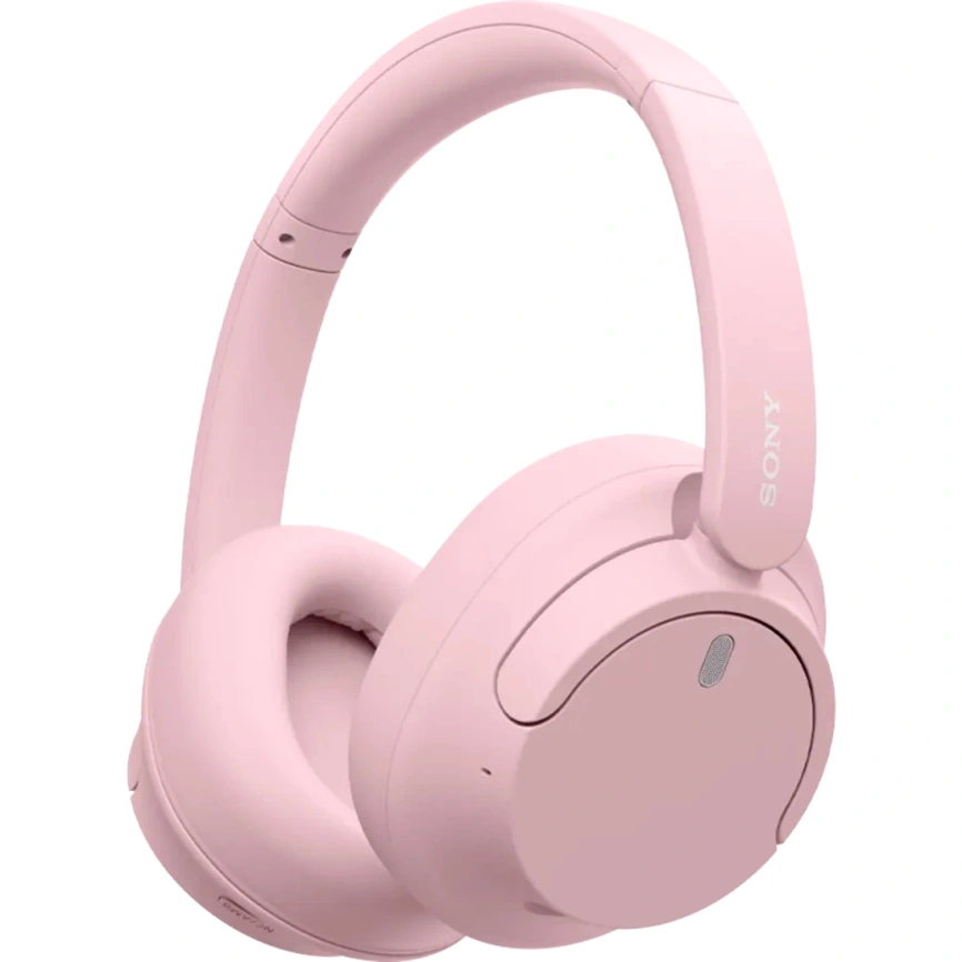 Наушники Sony WH-CH720N Pink фото 1