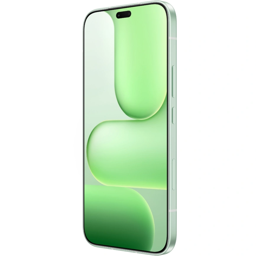 Смартфон Honor 600 Lite 8/256Gb Sprout Green фото 4