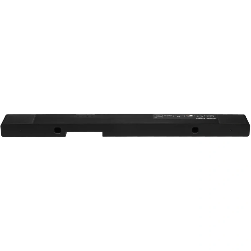 Саундбар Hisense AX5140Q 5.1.4 Black фото 9