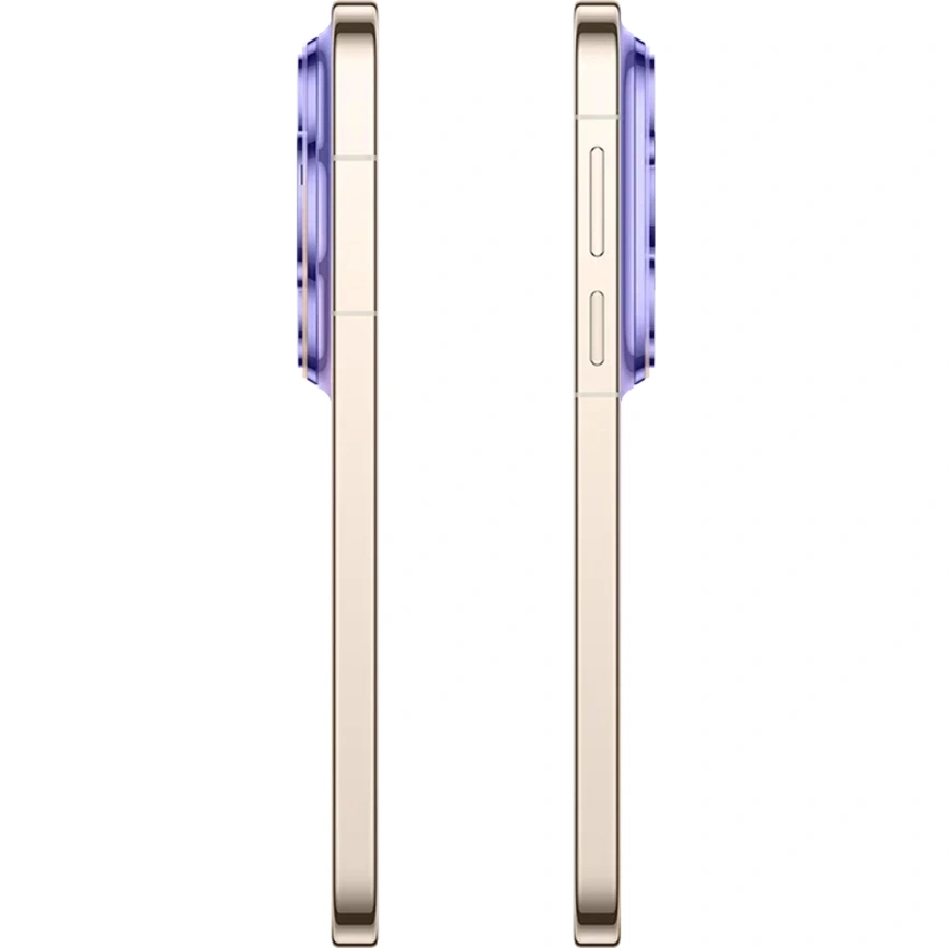 Смартфон Huawei Pura 90s Pro Max 12/512GB Blaze Purple (51098YXA) фото 2