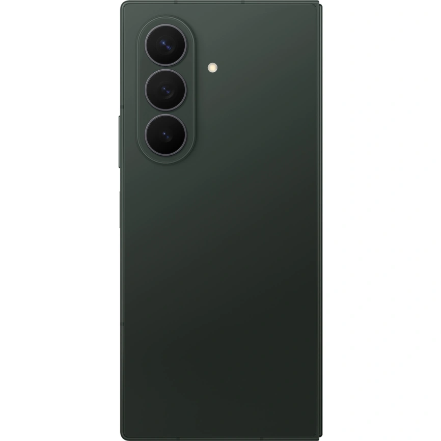 Смартфон Samsung Z Fold8 Ultra SM-F976B 16/1TB Green Shadow фото 4
