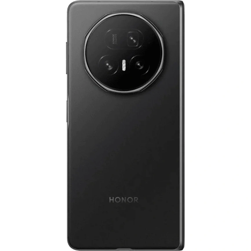 Смартфон Honor Magic V5 12/256Gb Black фото 8