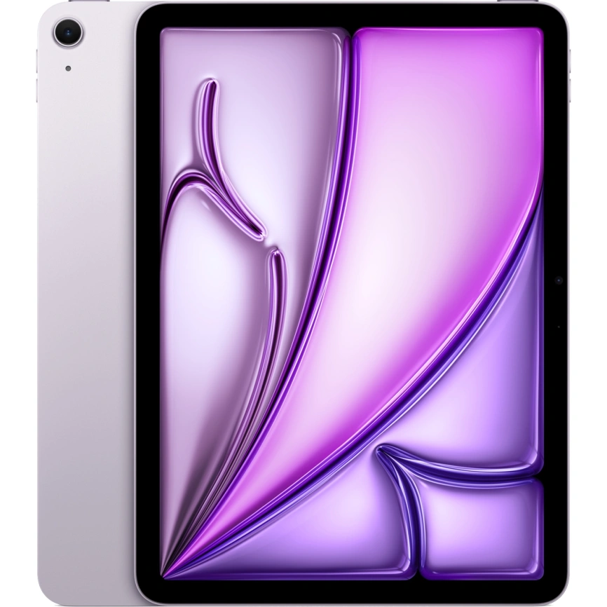 Планшет Apple iPad Air 11 (2024) Wi-Fi 1Tb Purple фото 1