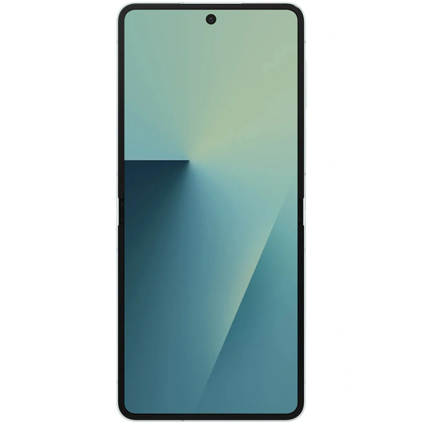 Смартфон Samsung Galaxy Z Flip7 12/256GB Mint фото 2