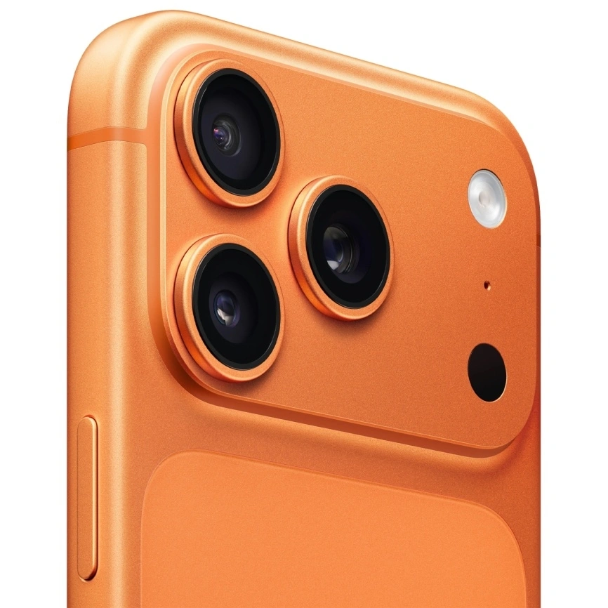 Смартфон Apple iPhone 17 Pro 512GB eSim Cosmic Orange фото 2