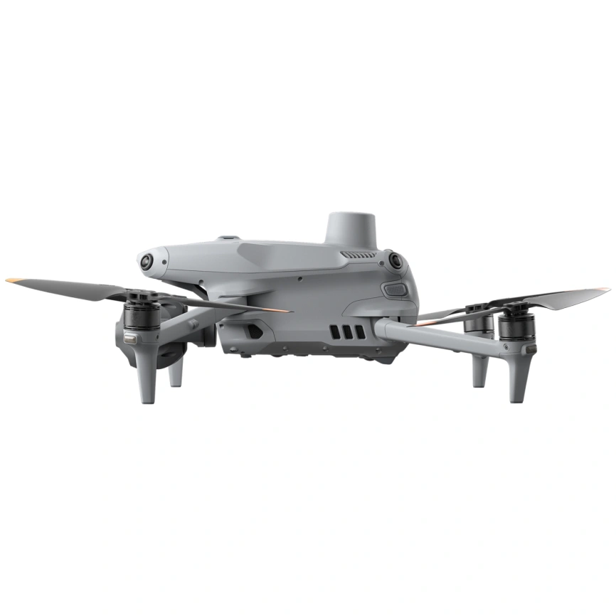 Квадрокоптер DJI Matrice 4T Worry-Free Plus Combo Gray фото 3
