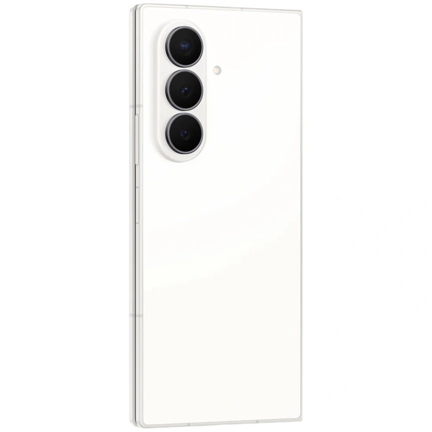 Смартфон Samsung Z Fold8 Ultra SM-F976B 16/1TB Cream фото 4