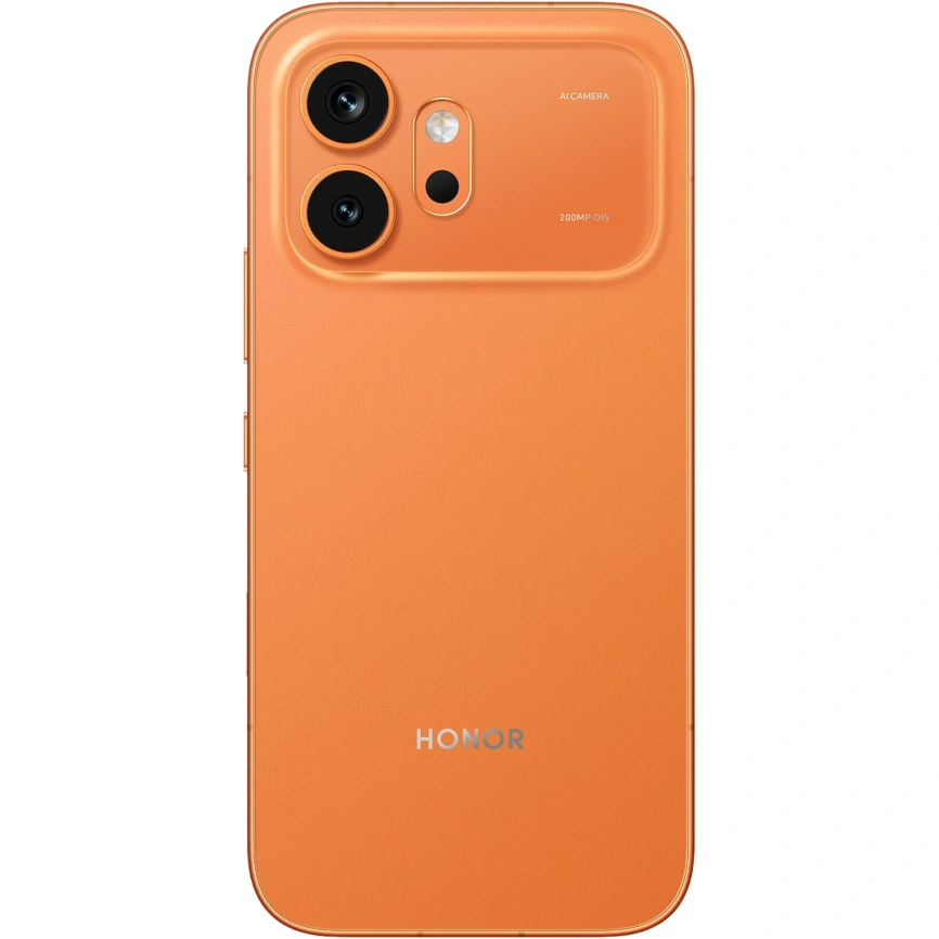 Смартфон Honor 600 8/256Gb Orange фото 3