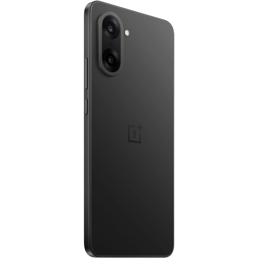 Смартфон OnePlus Nord CE5 5G 8/256Gb Black Infinity EU фото 3