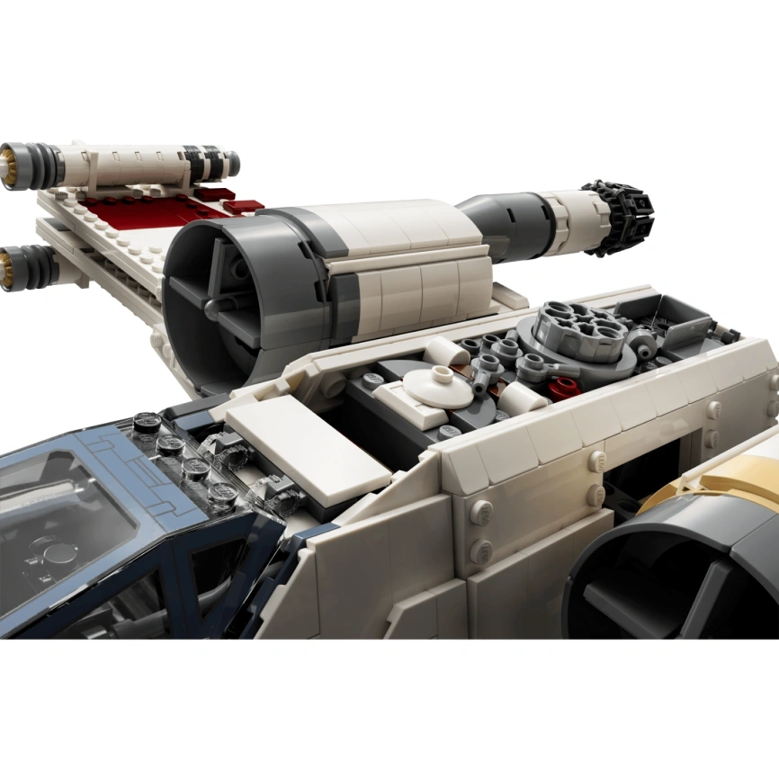 Конструктор LEGO Star Wars X-Wing Starfighter 75355 фото 8