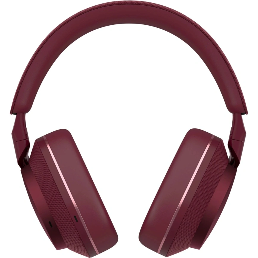 Наушники Bowers & Wilkins Px7 S2E Ruby Red фото 4