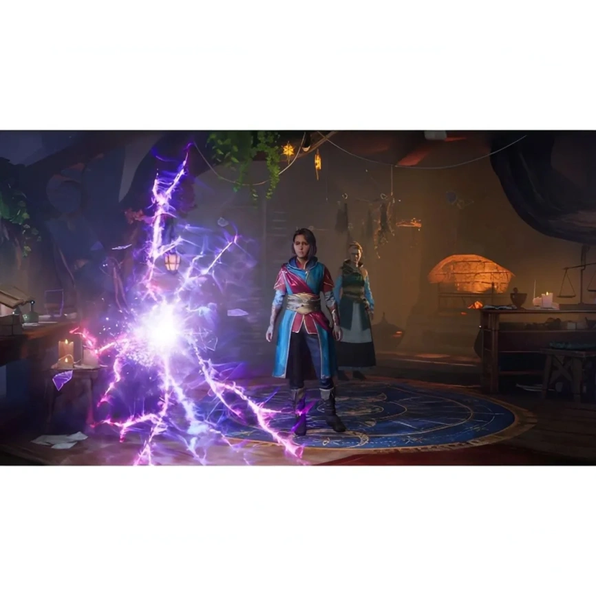 Игра Sony Split Fiction (PS5) фото 2