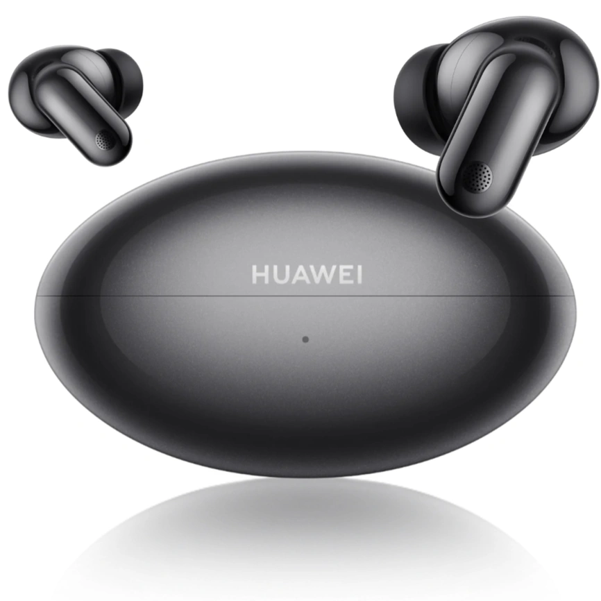 Наушники Huawei FreeBuds Neo Starry Black (55039440) фото 1