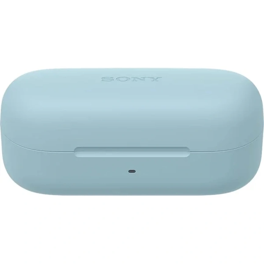 Наушники Sony WF-C510 Blue фото 9