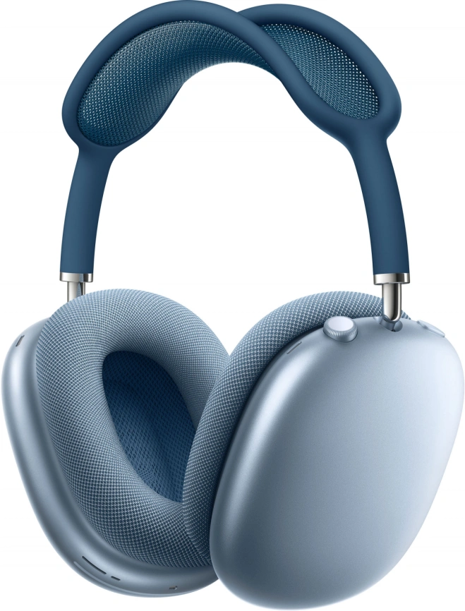 Наушники Apple AirPods Max (MGYL3) Sky Blue фото 1