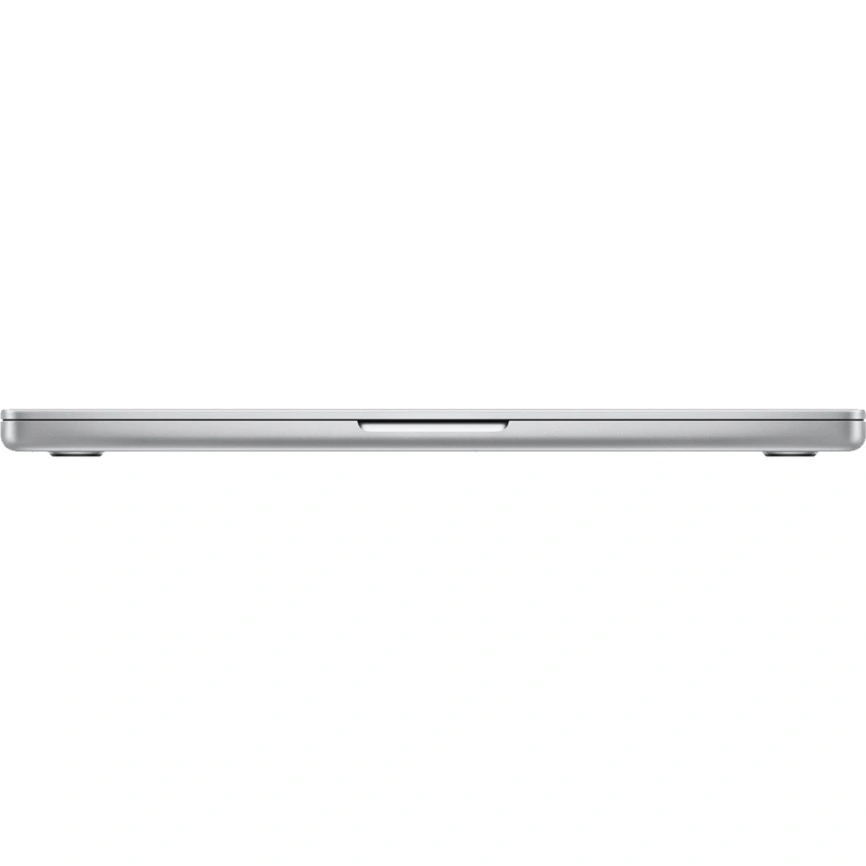 Ноутбук Apple MacBook Pro 14 (2026) M5 Max 18C CPU, 40C GPU/128GB/2TB SSD (Z1MK0011J) Silver фото 3