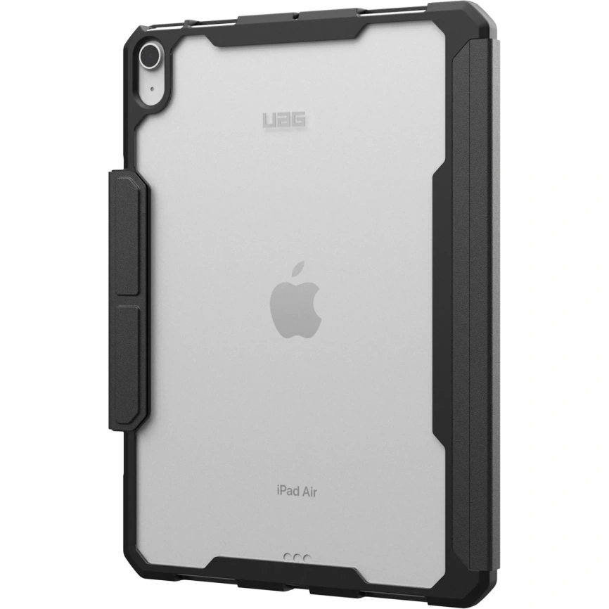 Чехол UAG Essential Armor для iPad Air 11 (124474114040) Black фото 9