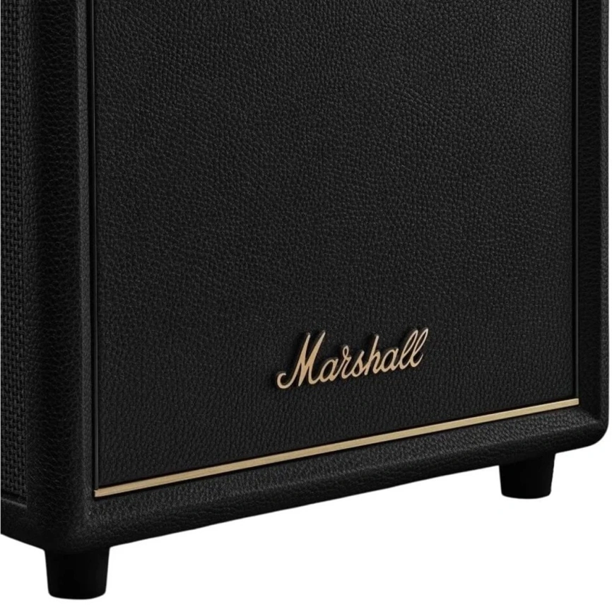 Беспроводной сабвуфер Marshall Heston Sub 200 Black фото 4