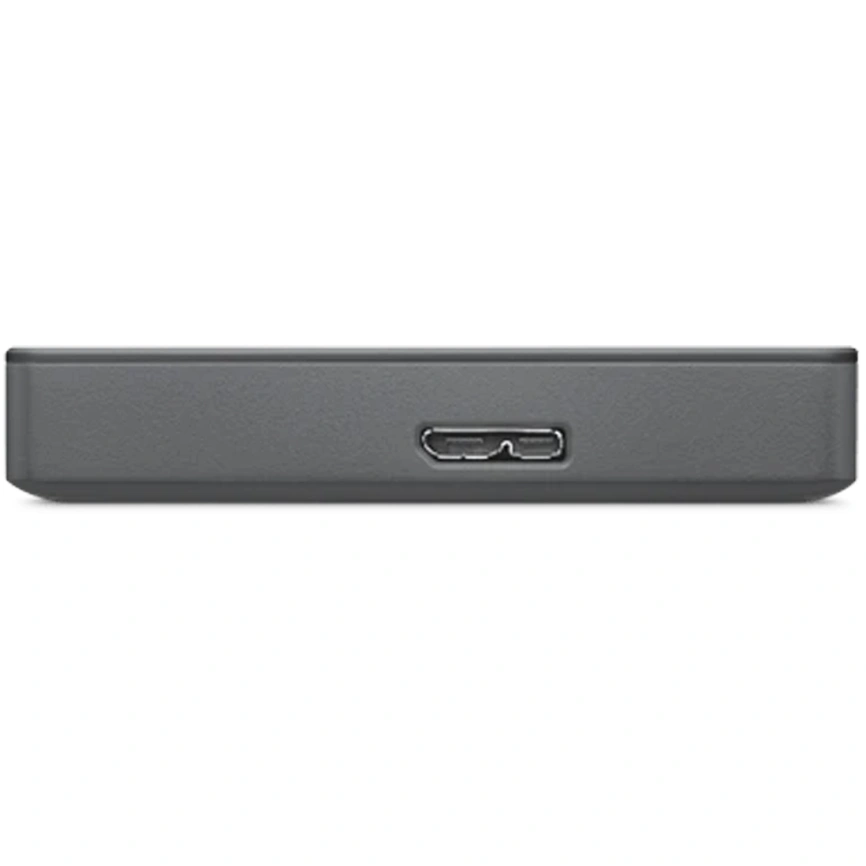 Внешний жесткий диск Seagate Basic STJL1000400 1TB Dark Gray фото 2