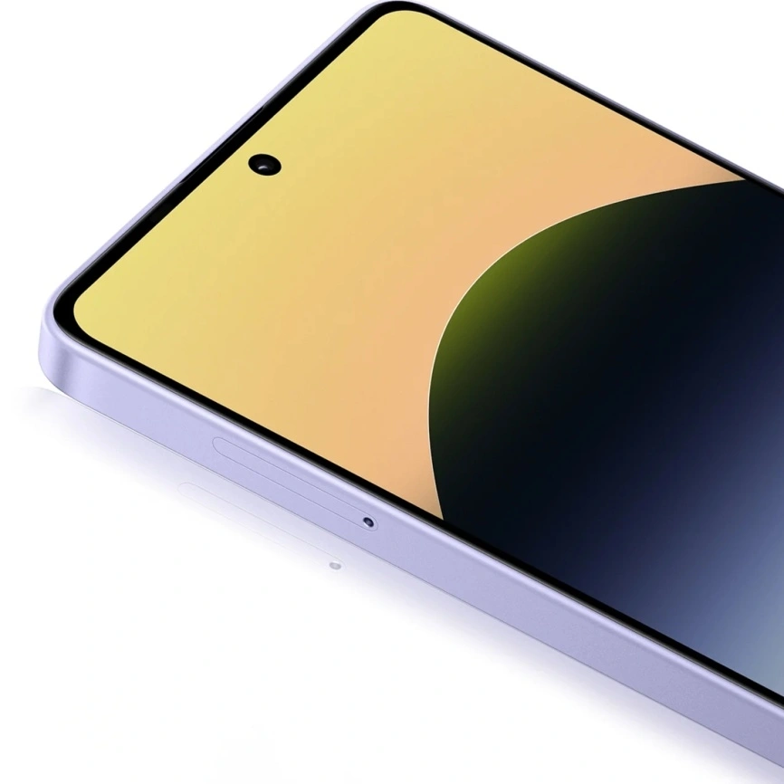 Смартфон Xiaomi Redmi Note 14S 12/512Gb Aurora Purple EAC фото 7