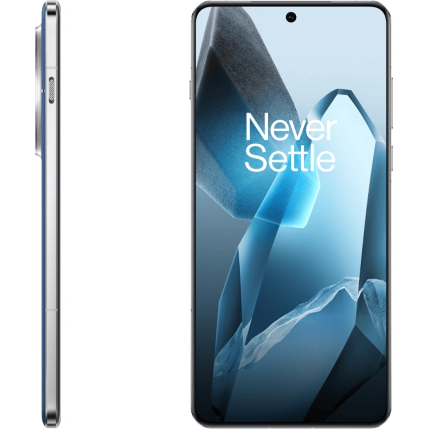 Смартфон OnePlus 13 5G 16/512Gb Midnight Ocean фото 2