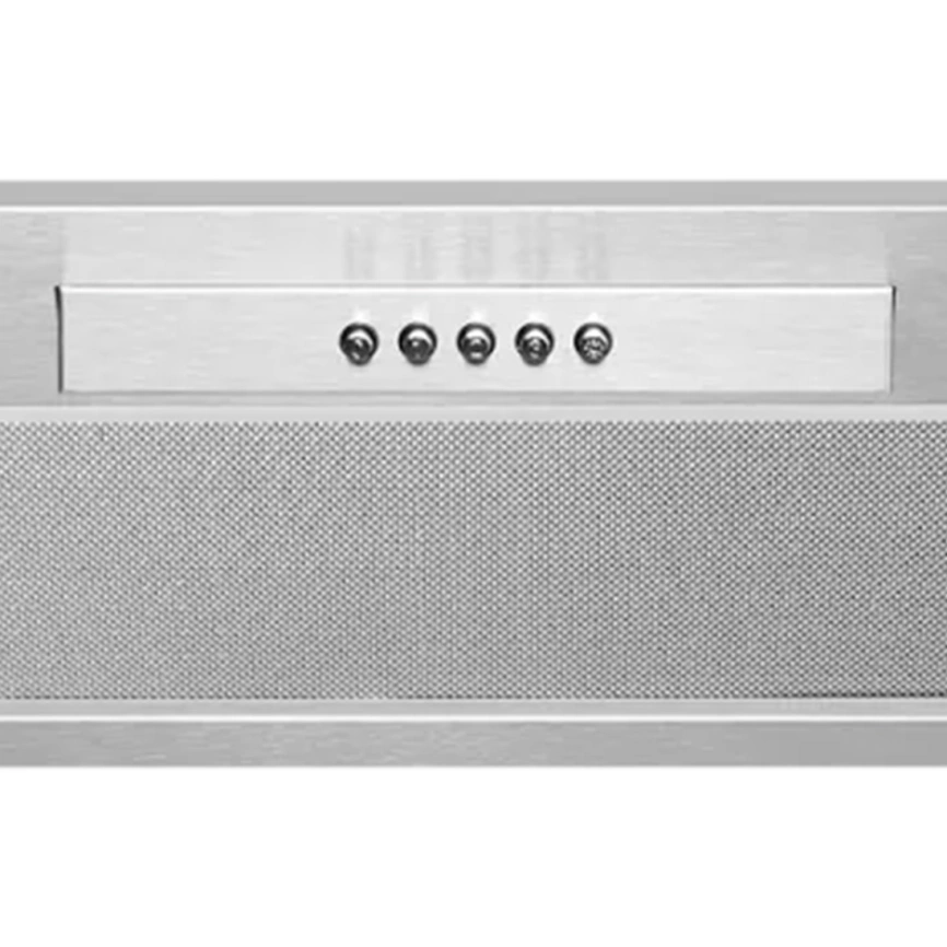 Встраиваемая вытяжка Kuppersberg INLINEA 70 X Stainless Steel фото 5