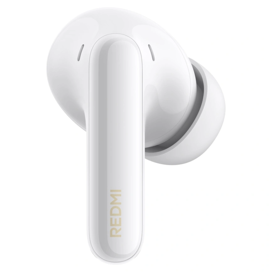 Наушники Xiaomi Redmi Buds 8 Pro Cloud White (BHR08GJGL) фото 9