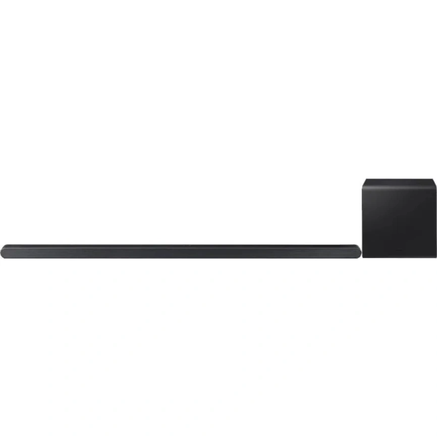Саундбар Samsung HW-S800D/RU 3.1.2 Black фото 2