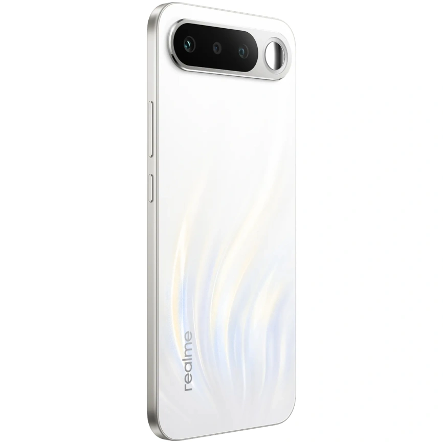 Смартфон Realme 16 5G 8/256GB Air White фото 2