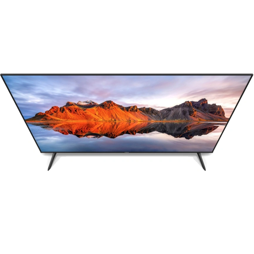 Телевизор Xiaomi TV A 43 2025 4K 43" (L43MA-AURU) фото 2