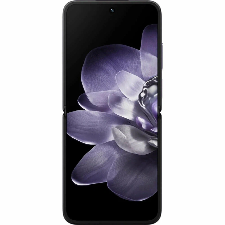 Смартфон Xiaomi MIX Flip 12/512Gb Purple Global Version фото 6