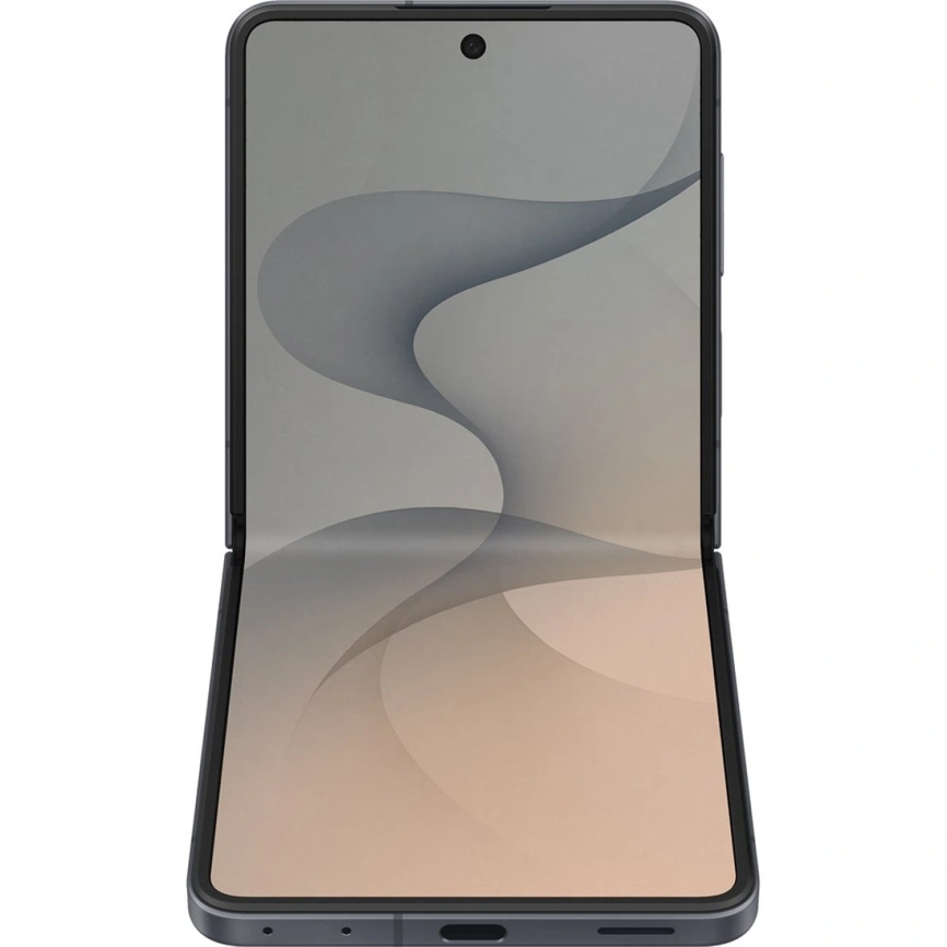 Смартфон Samsung Z Flip8 SM-F776B 12/256GB Graphite фото 5