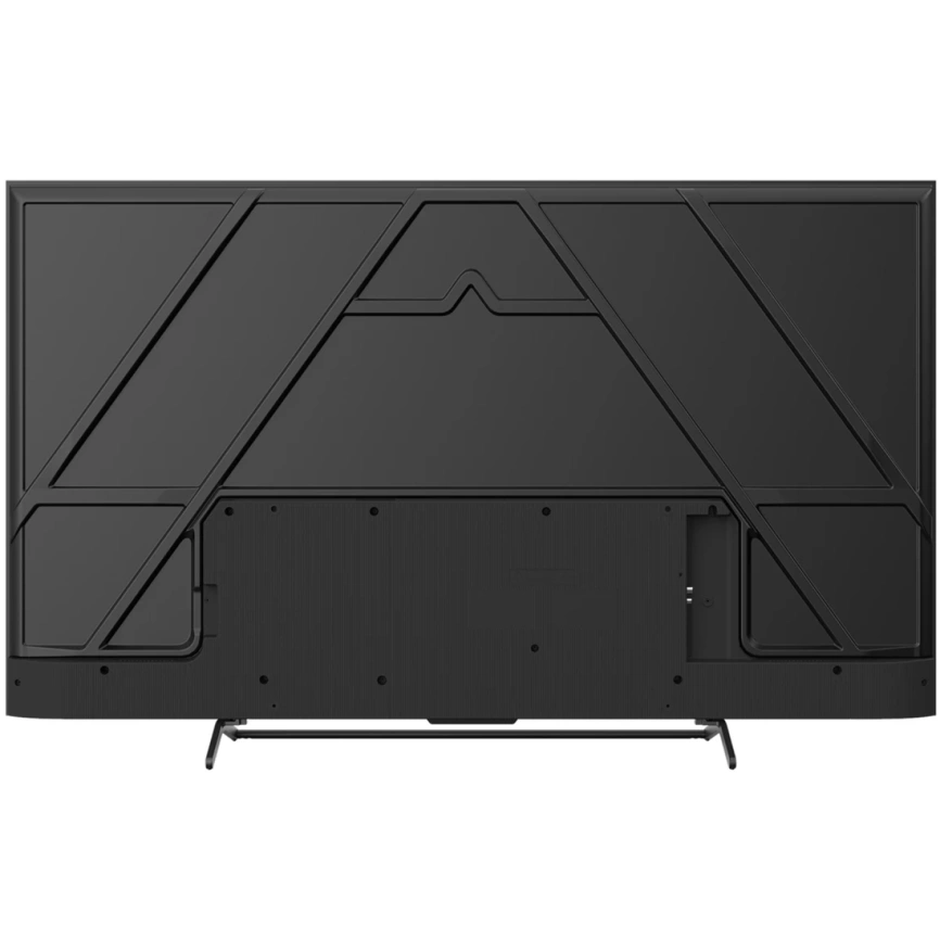 Телевизор Sber 65" QLED 4K UHD Салют ТВ (SDF-65UQ7000MBA) фото 4