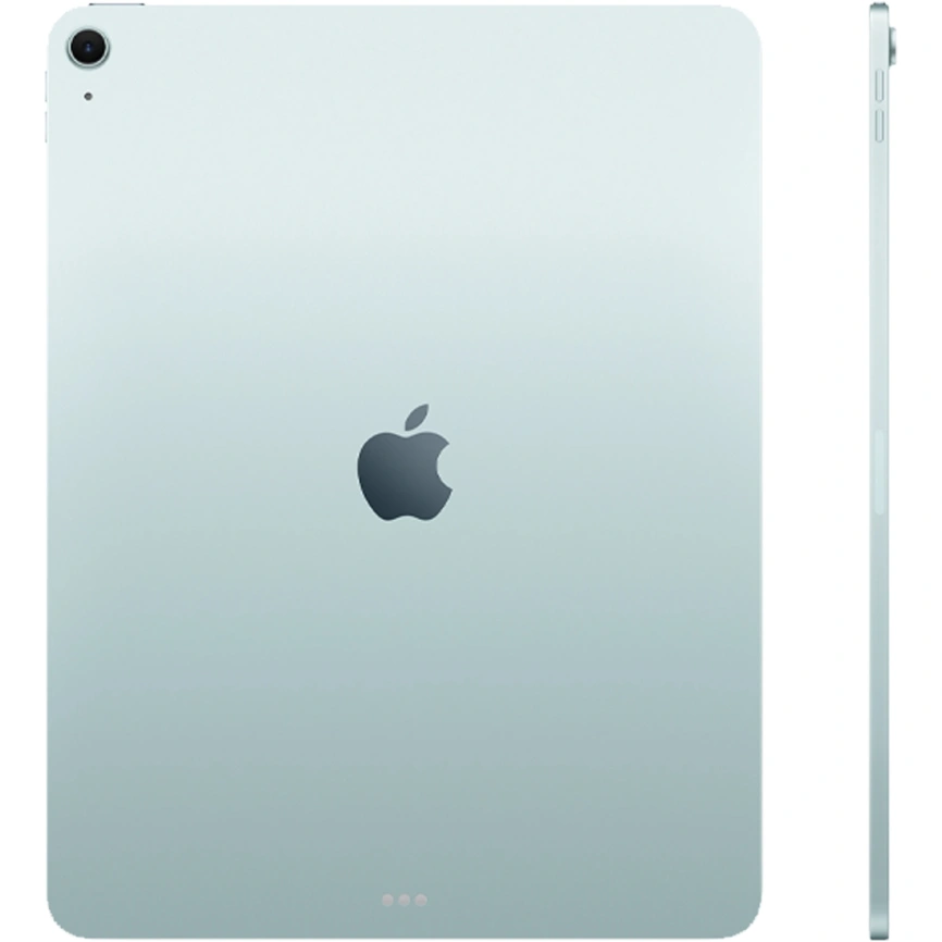Планшет Apple iPad Air 11 (2026) Wi-Fi 1TB Blue фото 3