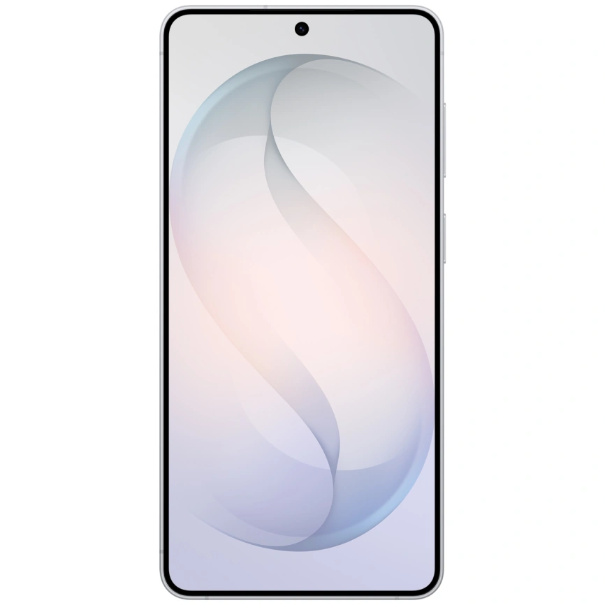 Смартфон Samsung Galaxy S26 SM-S942B 12/512Gb White фото 5