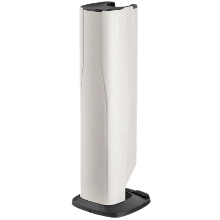 Пылесос Roborock H60 Hub Ultra Black/White Global Version фото 5